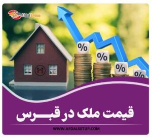 قیمت ملک در قبرس