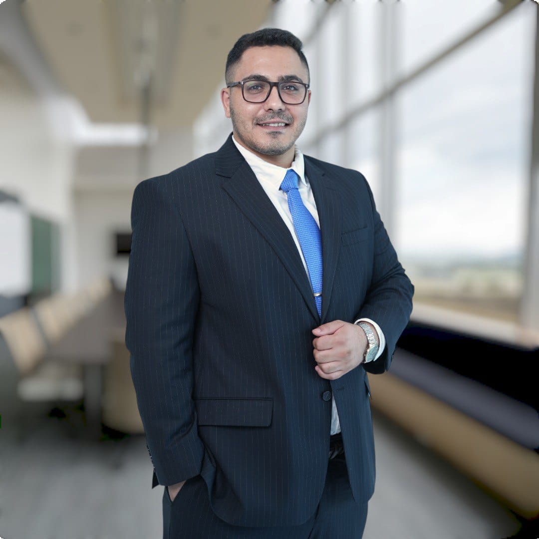 کارشناس افدل گروپ