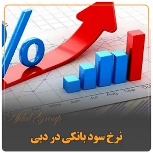 نرخ سود بانکی در دبی در سال 2026 چقدر است؟